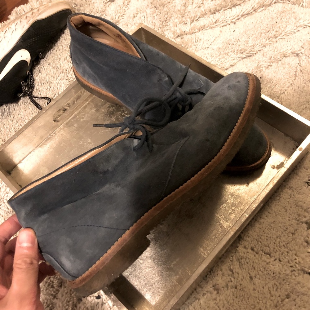 Tod’s shoes